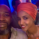 Image for article titled Trump Launches Bullshit Islamophobic Attack on Ilhan Omar Claiming She Danced on 9/11